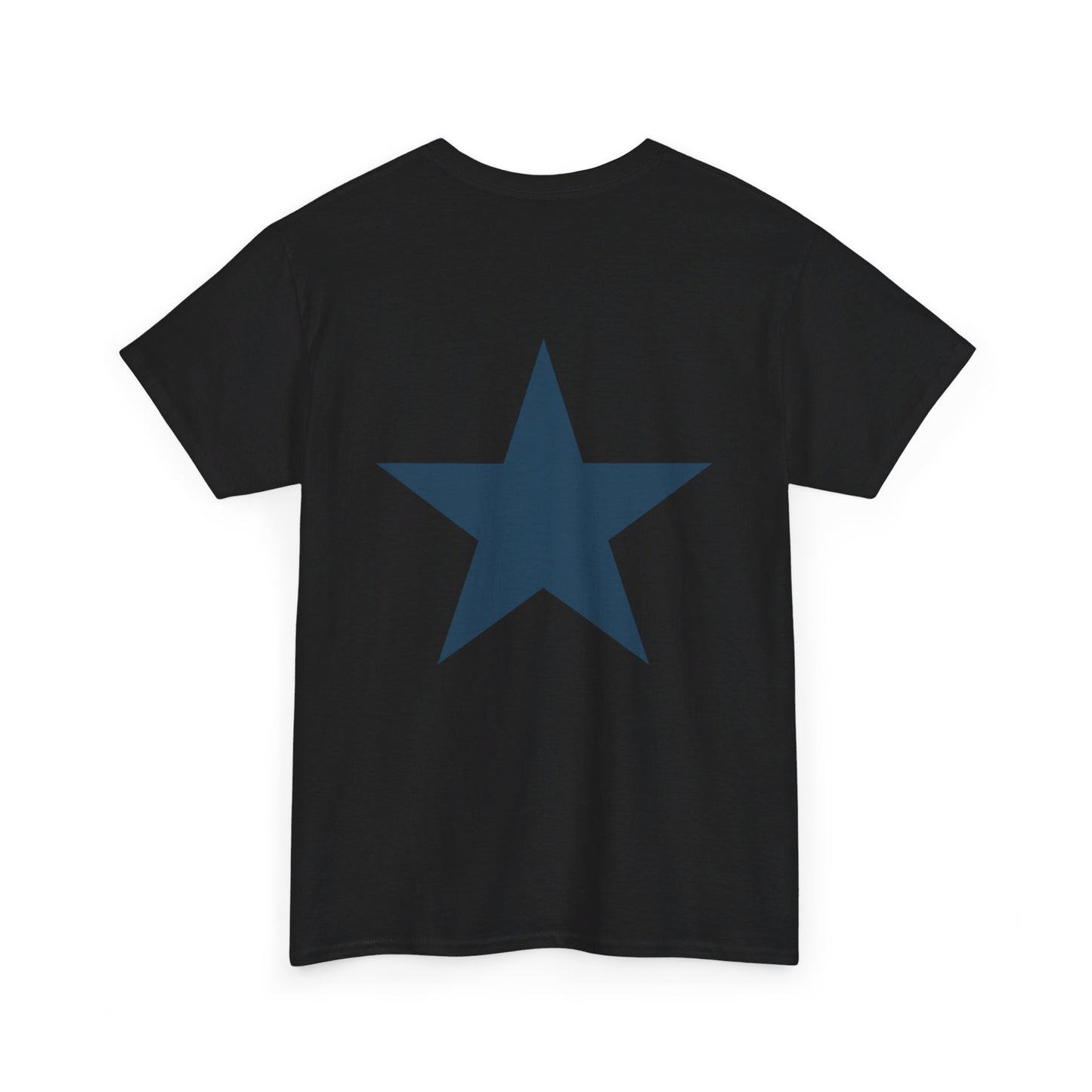 BENTLEY STAR TEE SHIRT.