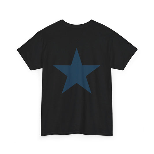 BENTLEY STAR TEE SHIRT.